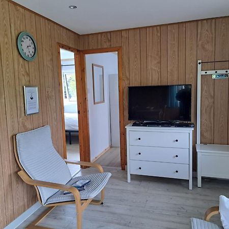 Airdeny Chalets Taynuilt Ngoại thất bức ảnh