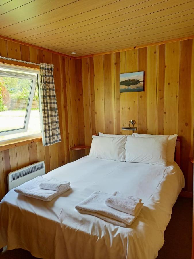 Airdeny Chalets Taynuilt Ngoại thất bức ảnh