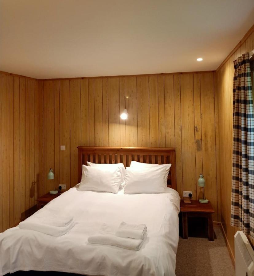 Airdeny Chalets Taynuilt Ngoại thất bức ảnh
