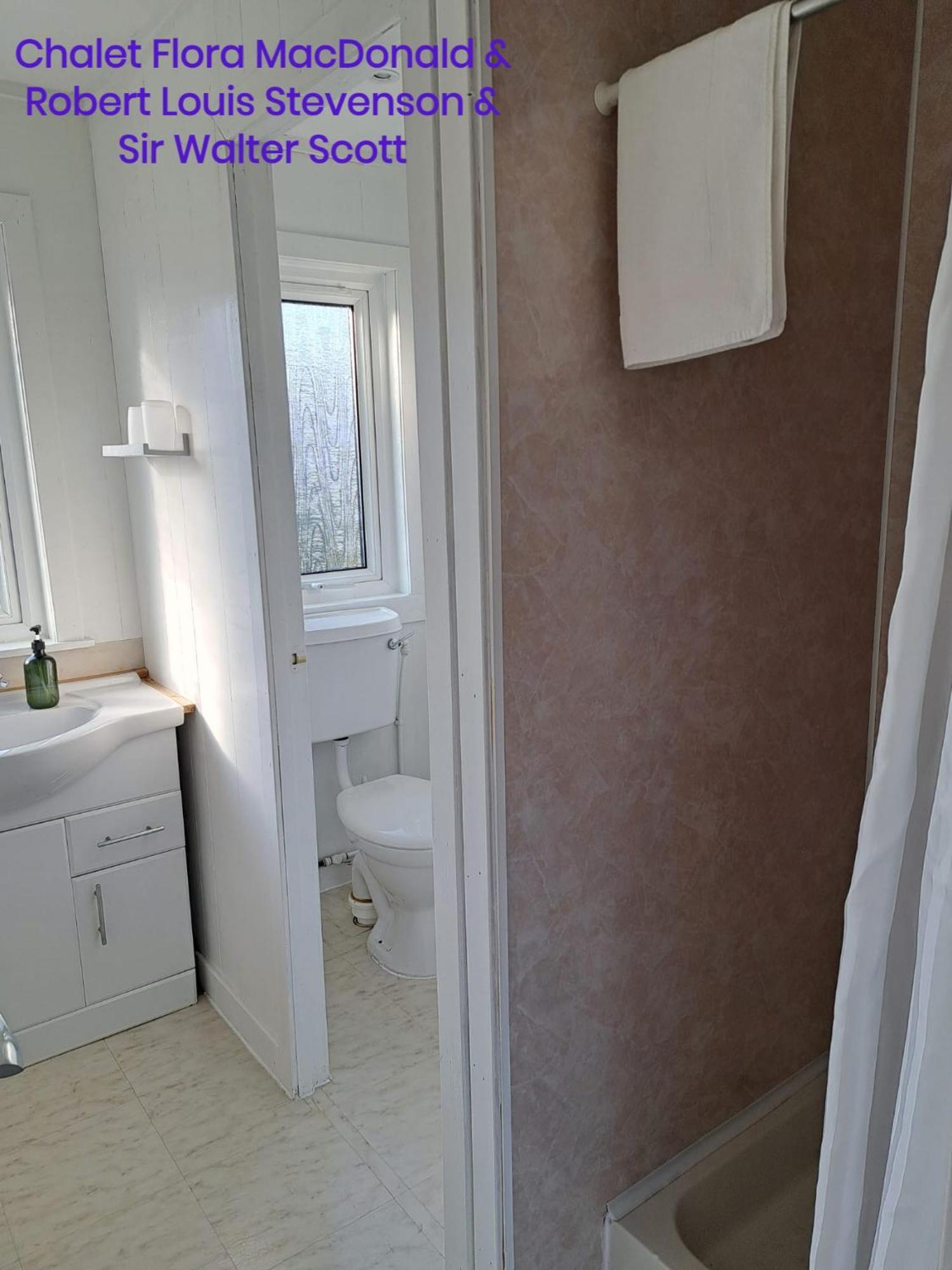 Airdeny Chalets Taynuilt Ngoại thất bức ảnh
