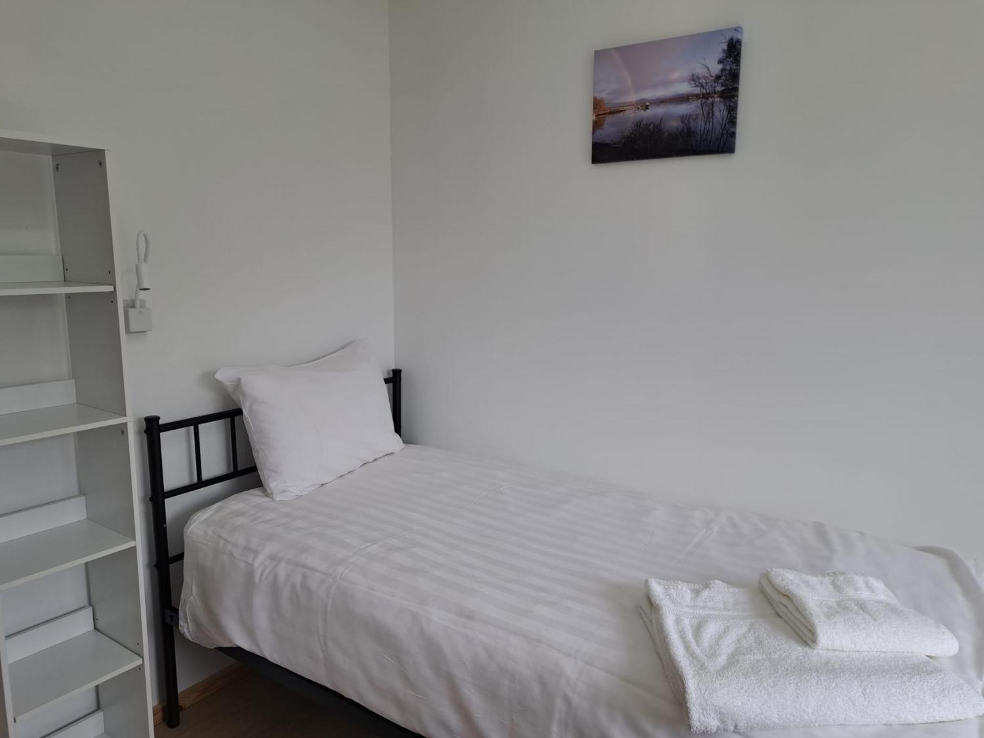 Airdeny Chalets Taynuilt Ngoại thất bức ảnh
